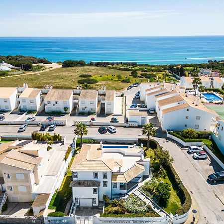 Villa Ventura Heritage Албуфейра Экстерьер фото