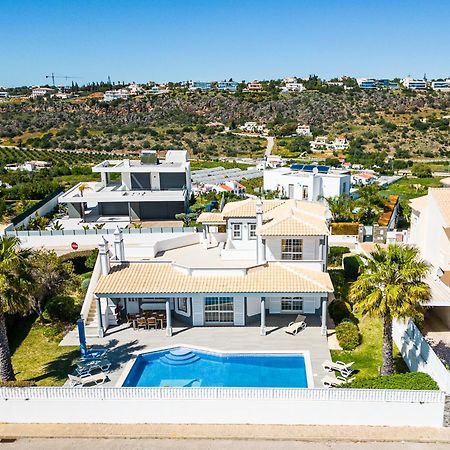 Villa Ventura Heritage Албуфейра Экстерьер фото