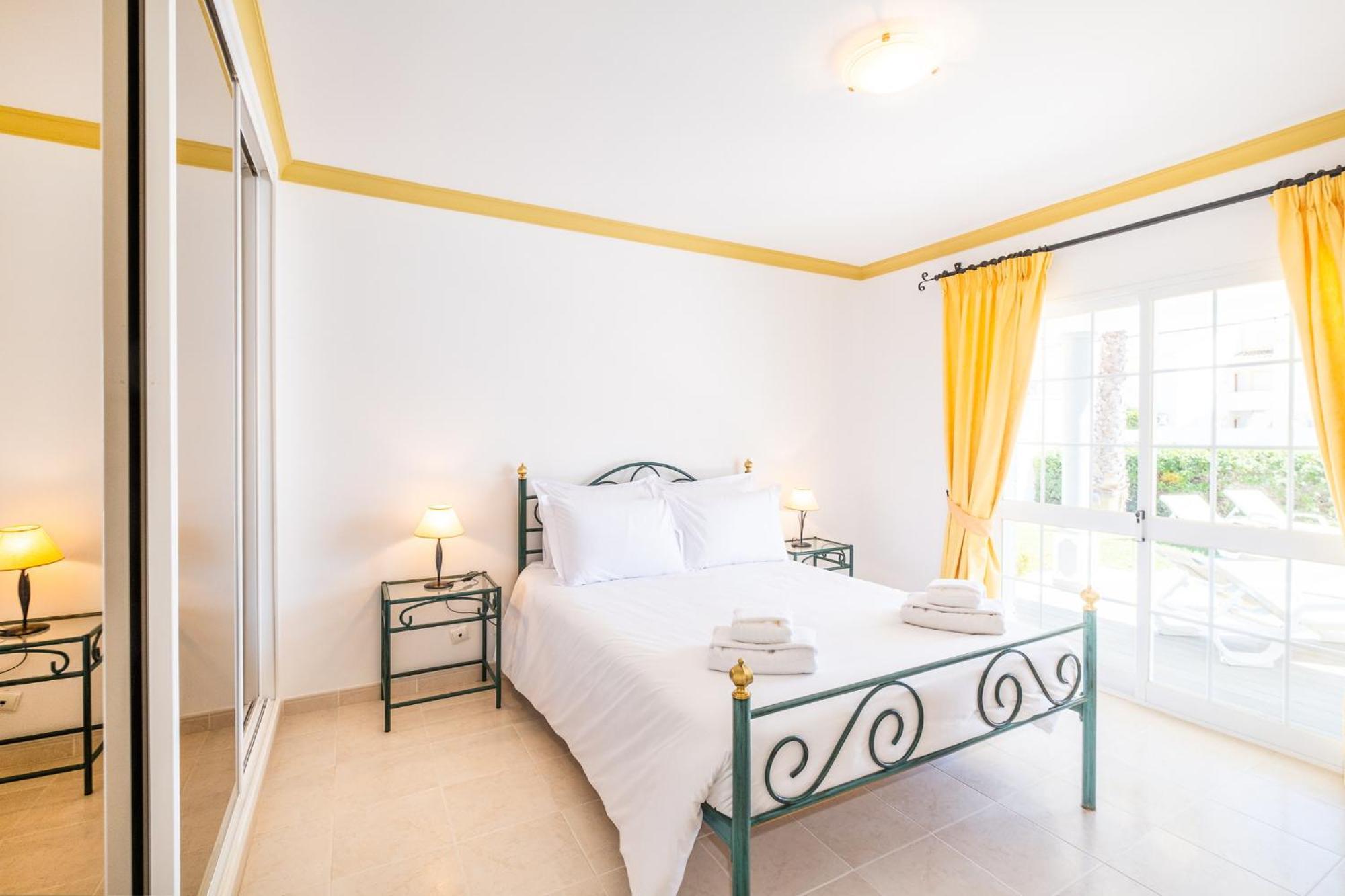 Villa Ventura Heritage Албуфейра Экстерьер фото