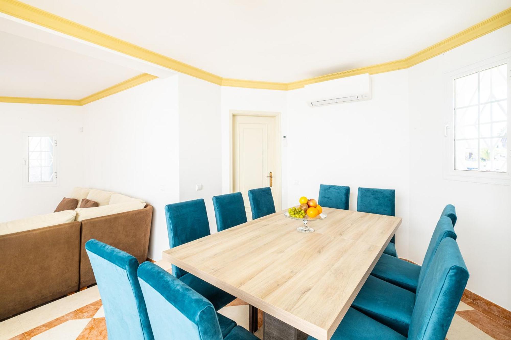 Villa Ventura Heritage Албуфейра Экстерьер фото